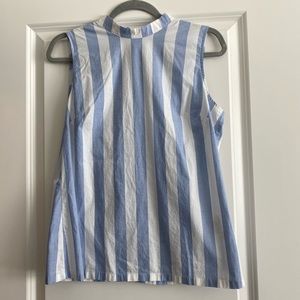 Like New Banana Republic Tank